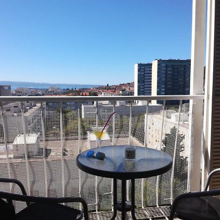 Ita Apartment Спліт Екстер'єр фото