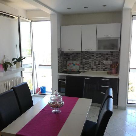 Ita Apartment Спліт Екстер'єр фото