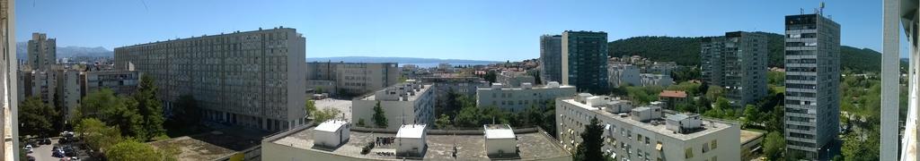 Ita Apartment Спліт Екстер'єр фото