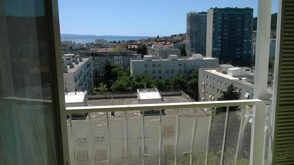 Ita Apartment Спліт Екстер'єр фото