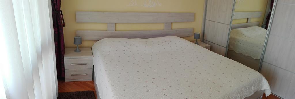 Ita Apartment Спліт Екстер'єр фото