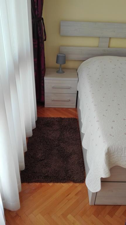 Ita Apartment Спліт Екстер'єр фото