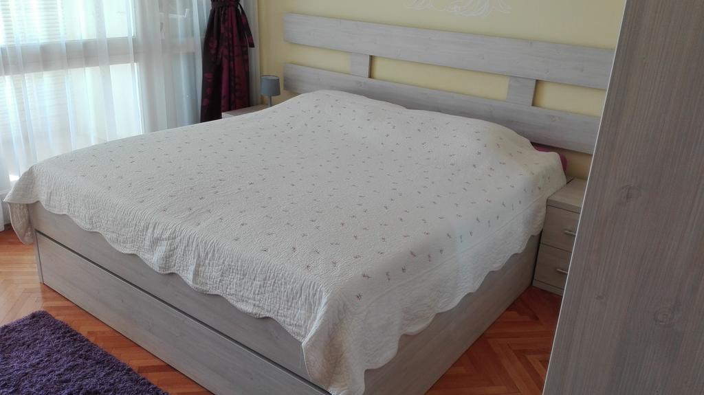 Ita Apartment Спліт Екстер'єр фото