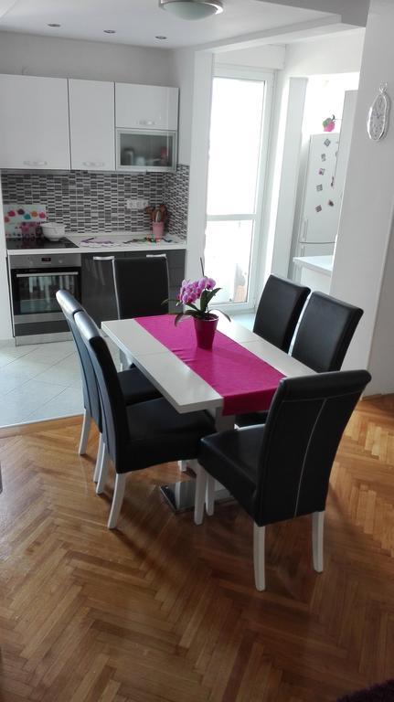 Ita Apartment Спліт Екстер'єр фото