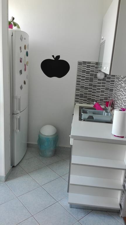 Ita Apartment Спліт Екстер'єр фото
