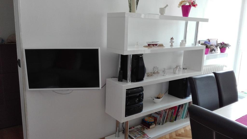 Ita Apartment Спліт Екстер'єр фото