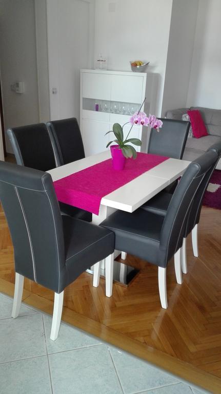 Ita Apartment Спліт Екстер'єр фото