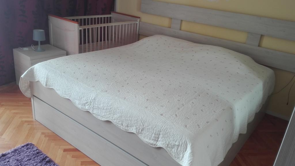 Ita Apartment Спліт Екстер'єр фото
