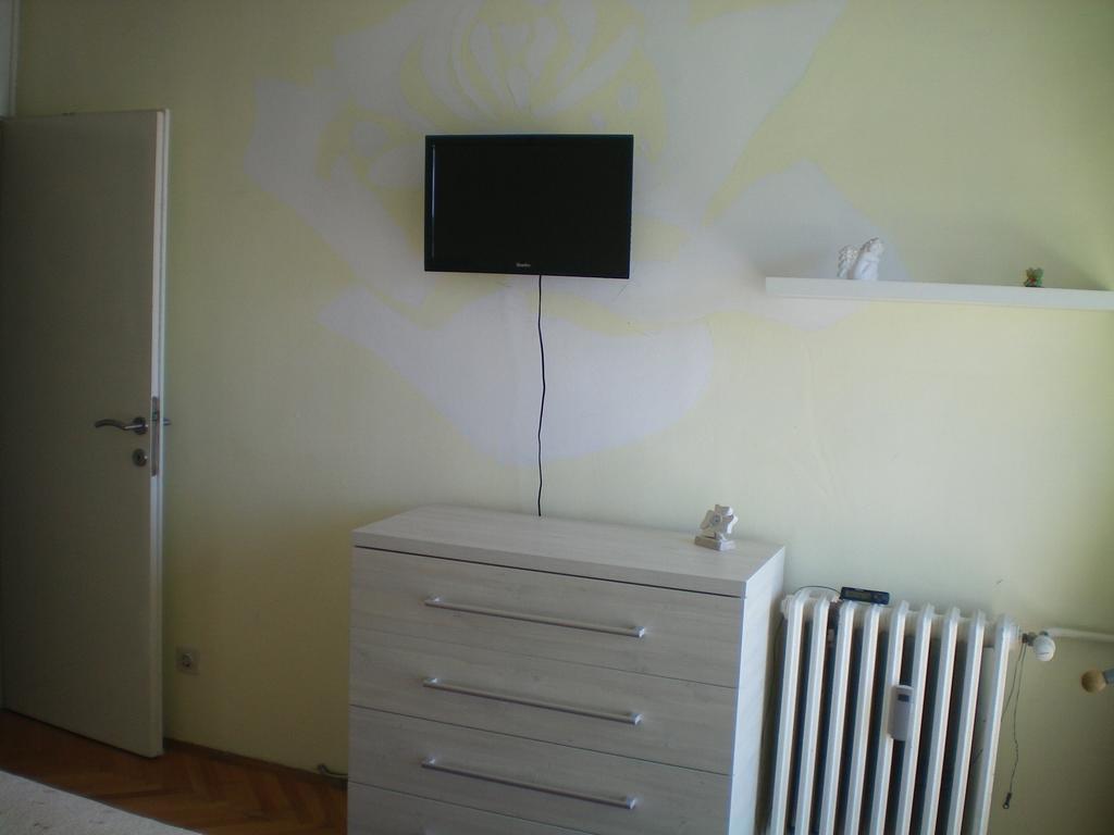 Ita Apartment Спліт Екстер'єр фото