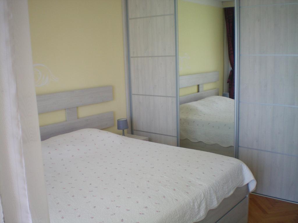Ita Apartment Спліт Екстер'єр фото