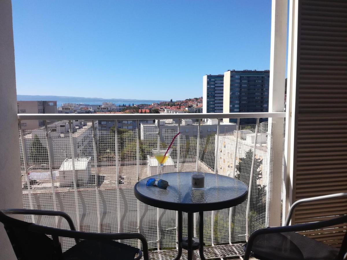 Ita Apartment Спліт Екстер'єр фото