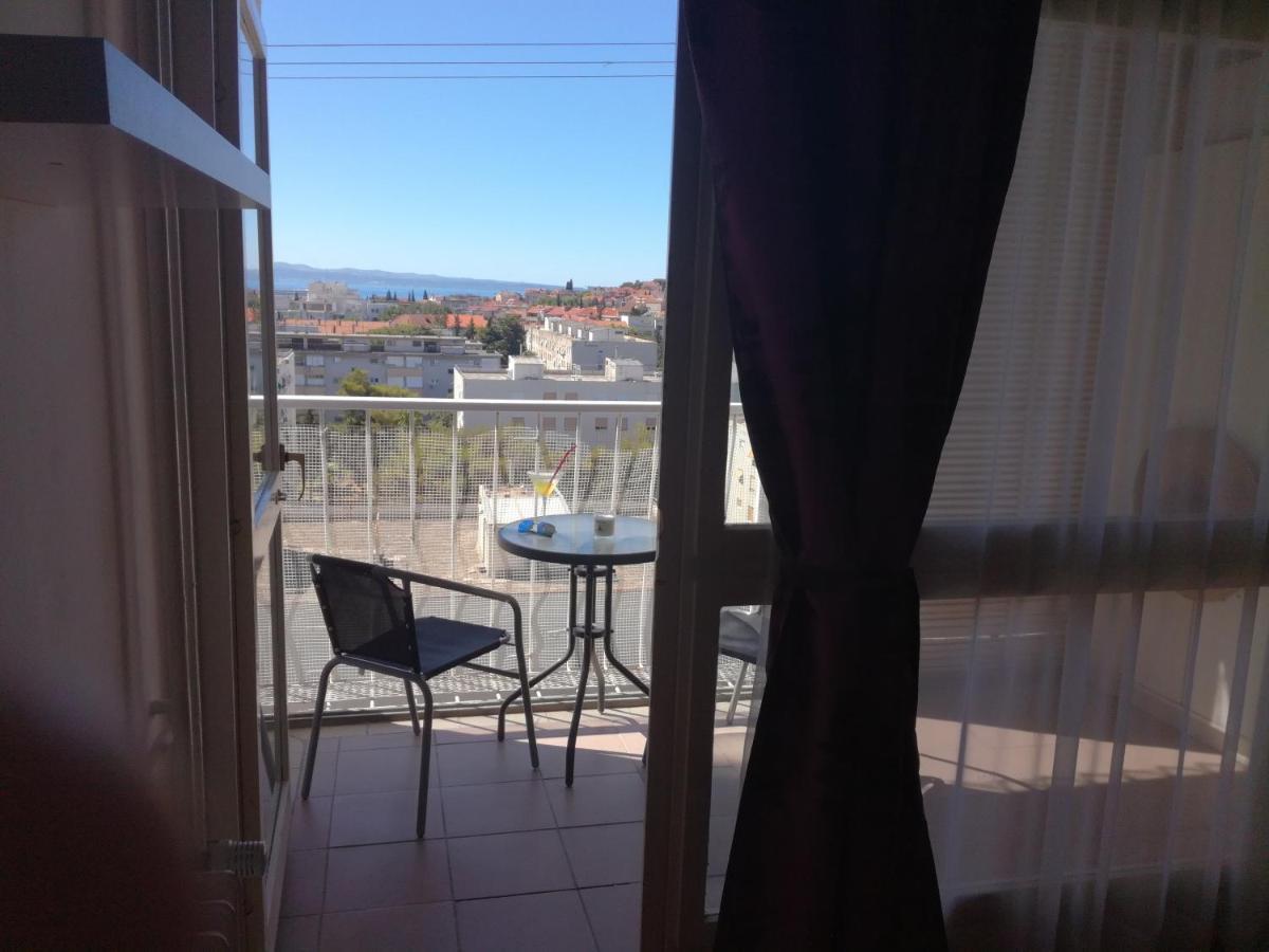 Ita Apartment Спліт Екстер'єр фото
