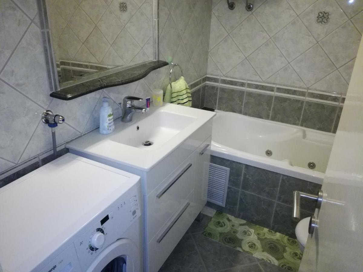 Ita Apartment Спліт Екстер'єр фото
