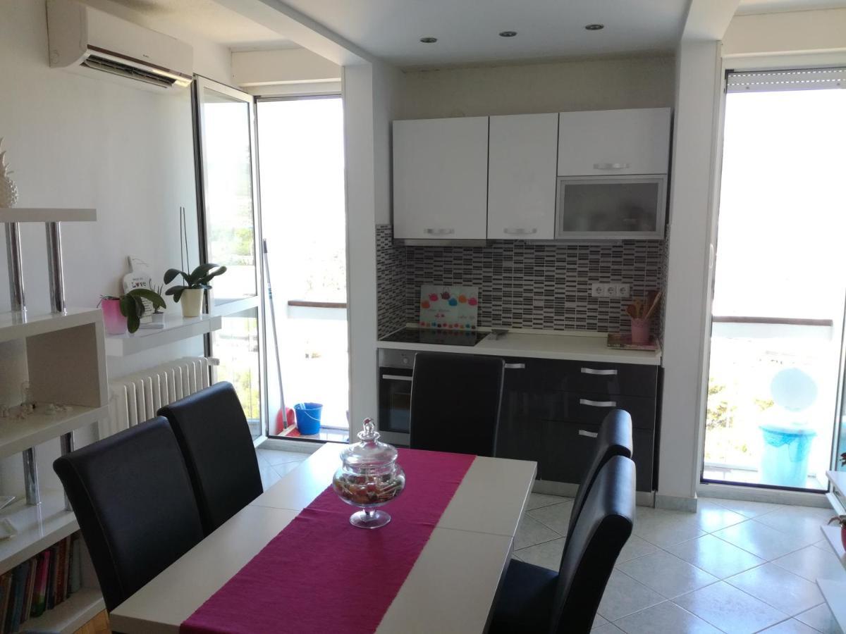 Ita Apartment Спліт Екстер'єр фото