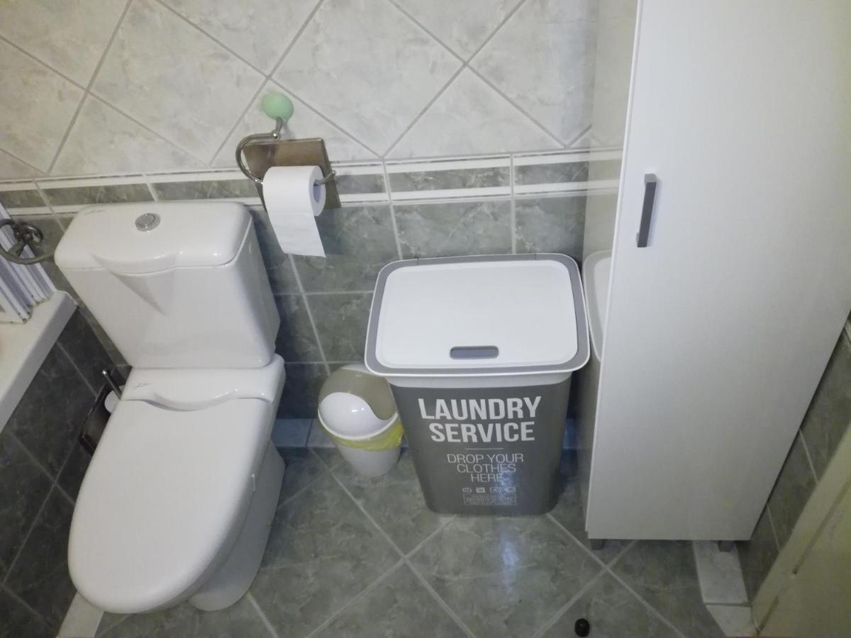Ita Apartment Спліт Екстер'єр фото