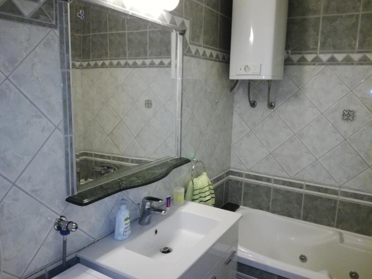 Ita Apartment Спліт Екстер'єр фото