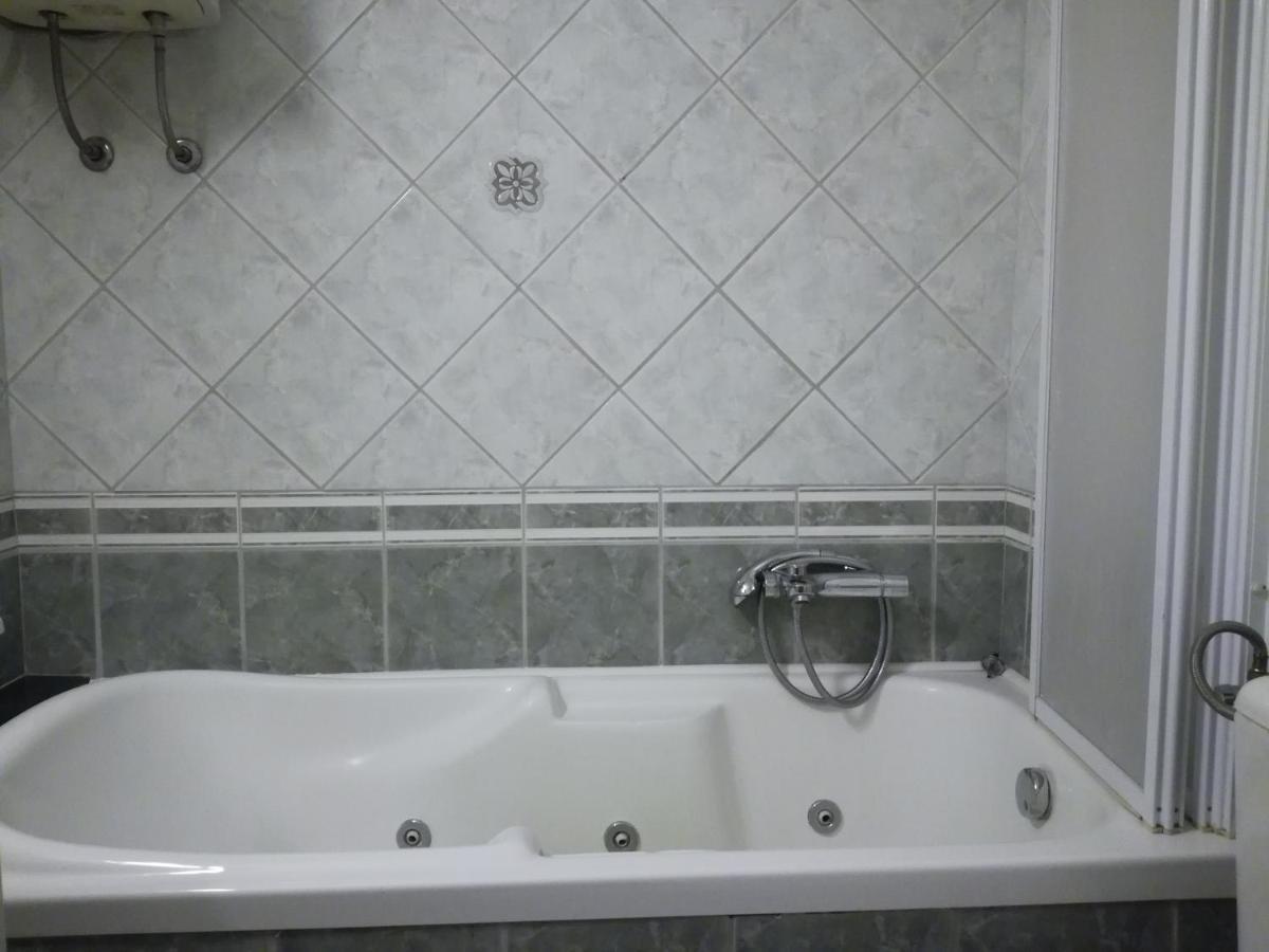 Ita Apartment Спліт Екстер'єр фото