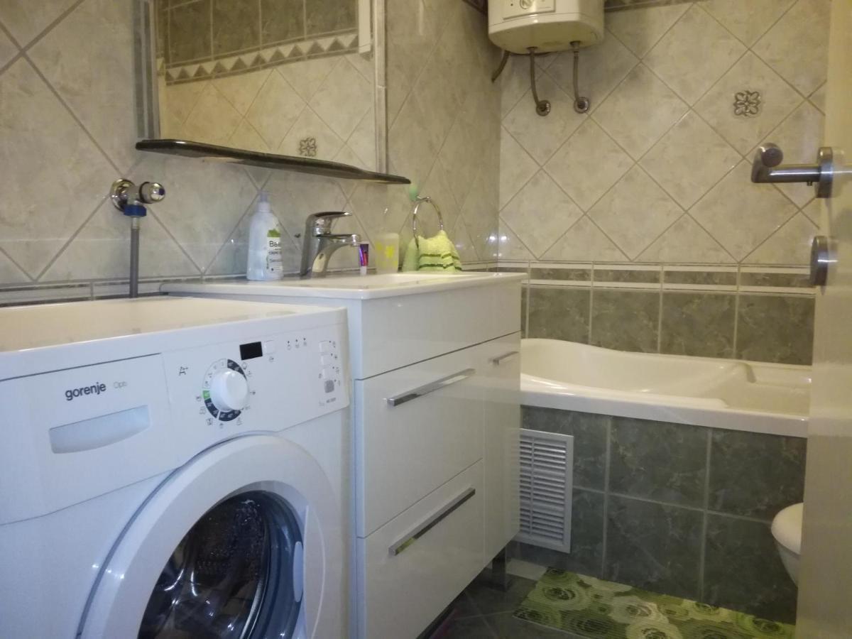 Ita Apartment Спліт Екстер'єр фото