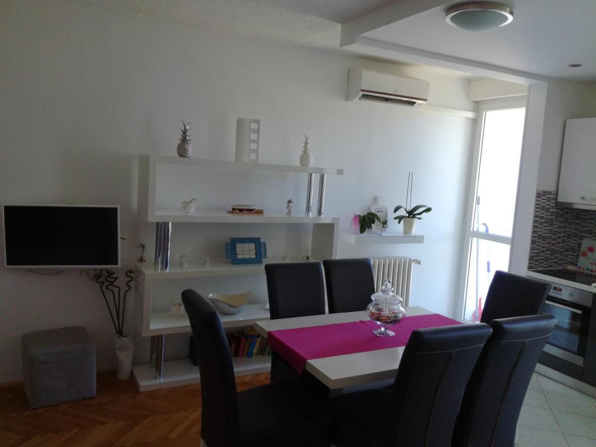 Ita Apartment Спліт Екстер'єр фото