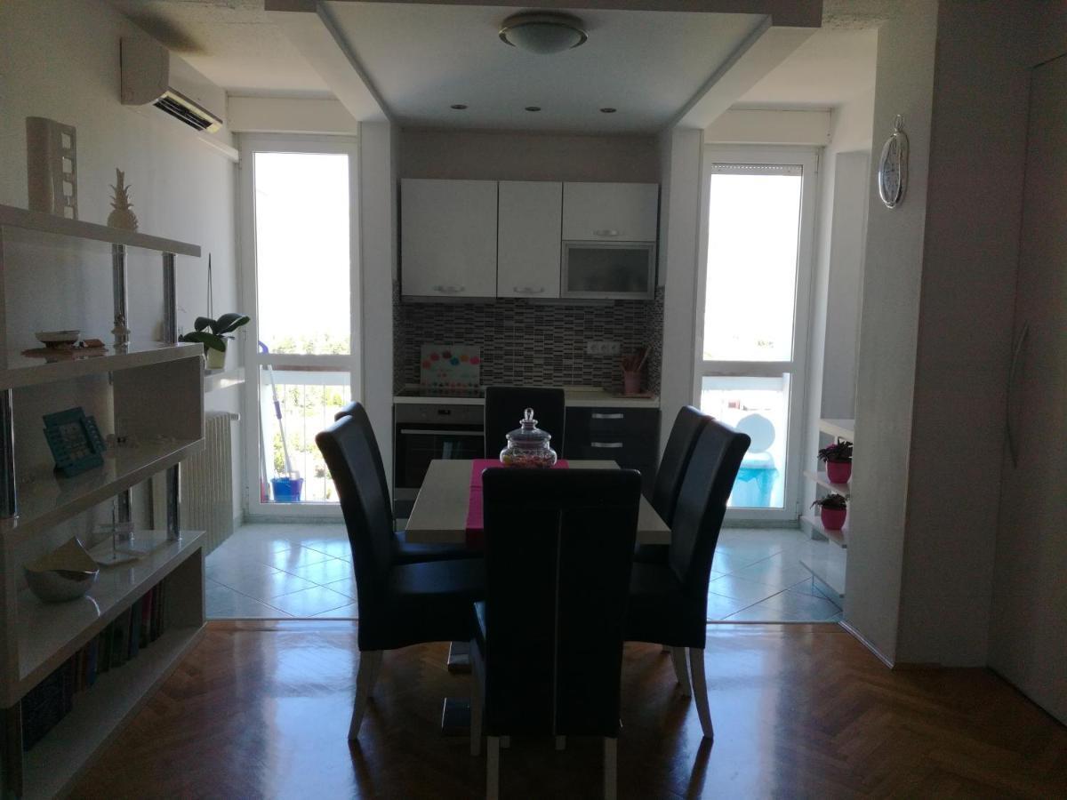 Ita Apartment Спліт Екстер'єр фото