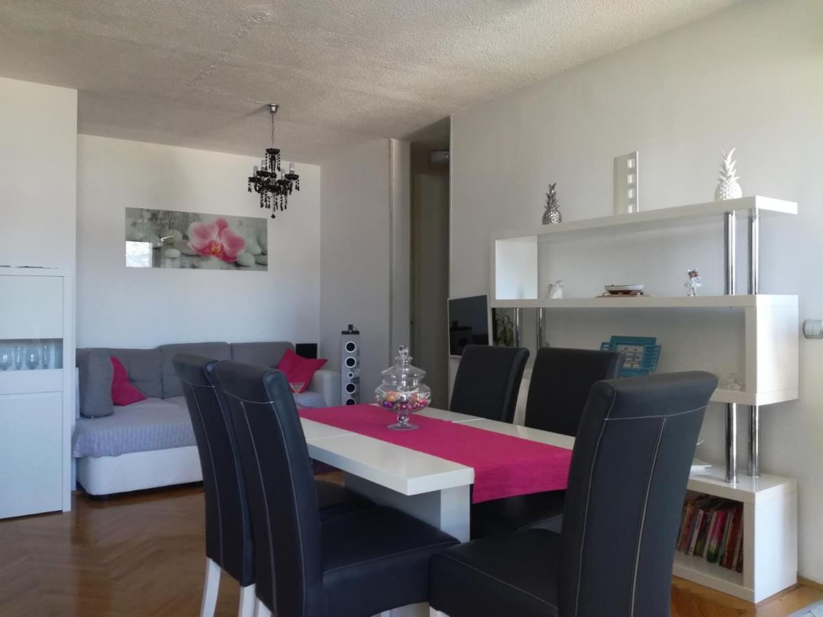 Ita Apartment Спліт Екстер'єр фото
