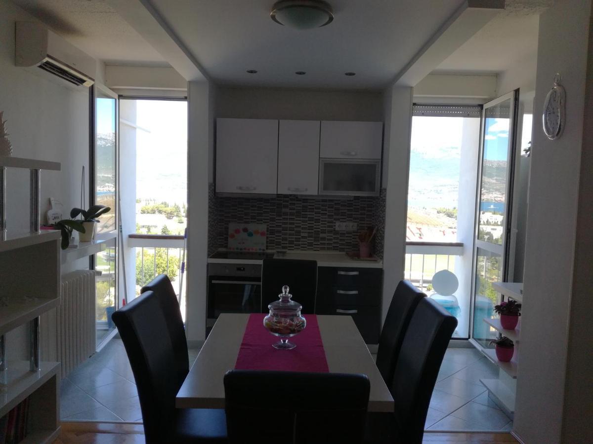 Ita Apartment Спліт Екстер'єр фото