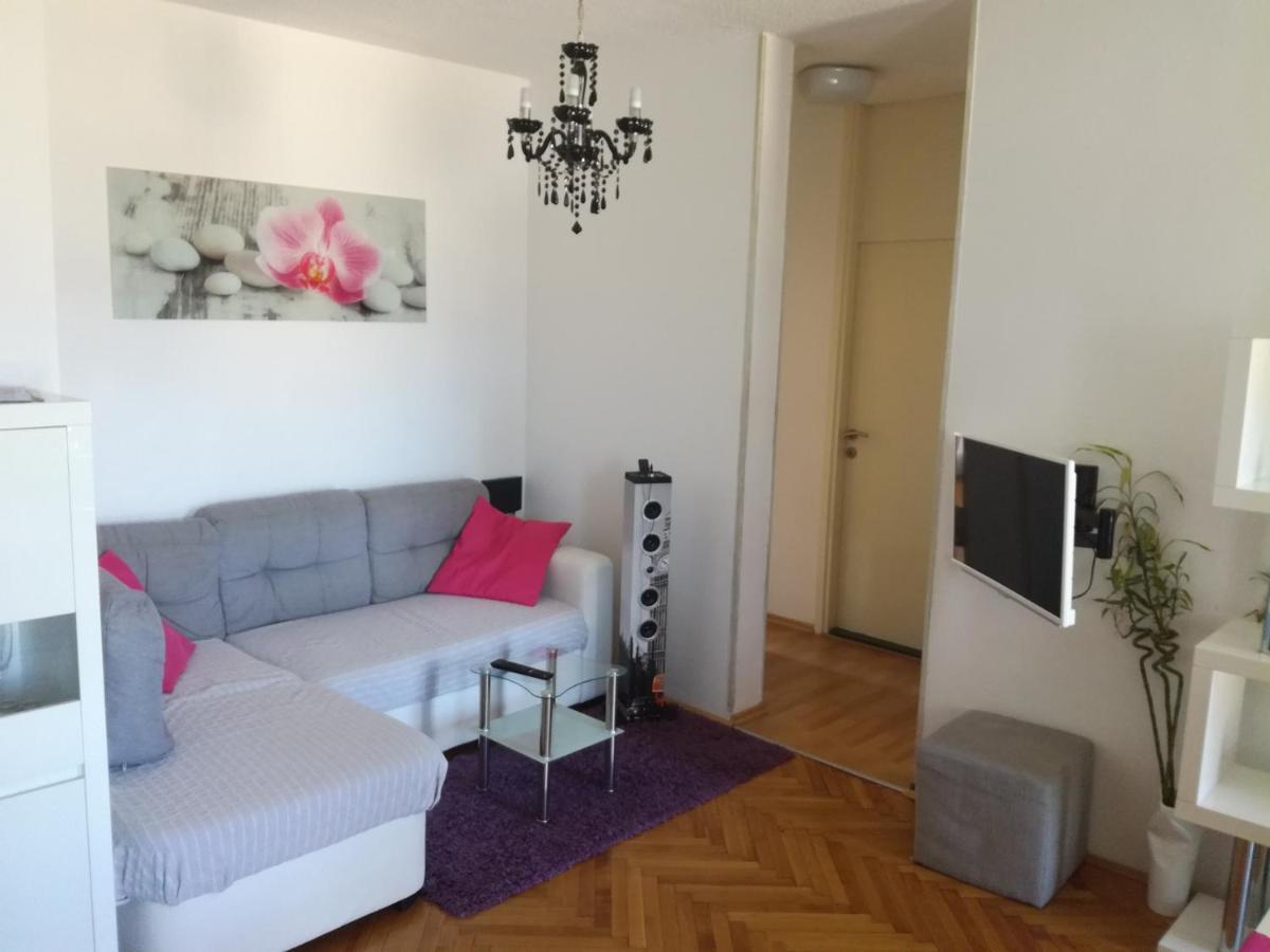Ita Apartment Спліт Екстер'єр фото
