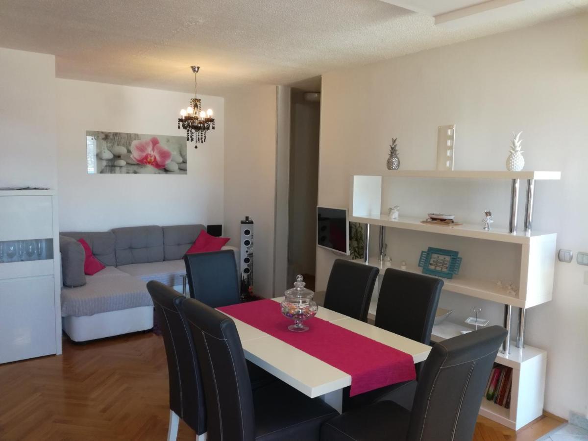 Ita Apartment Спліт Екстер'єр фото